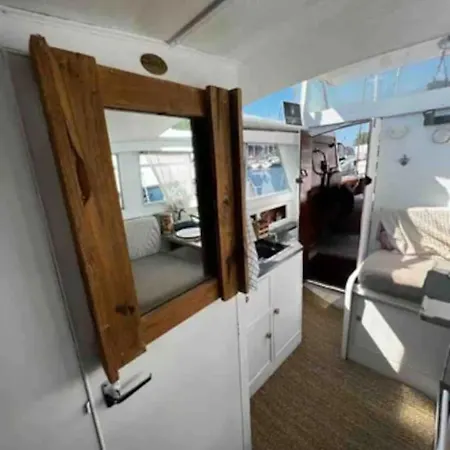 Bateau L'etoile, Romantique, Ideal Couple Ouistreham