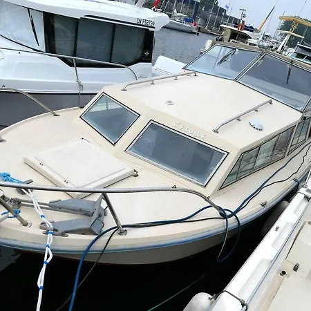 Bateau L'etoile, Romantique, Ideal Couple *