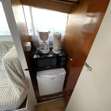 Bateau L'etoile, Romantique, Ideal Couple * Ouistreham