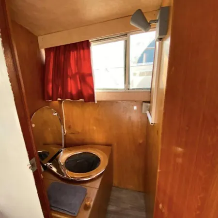 Bateau-hôtel Bateau L'etoile, Romantique, Ideal Couple *
